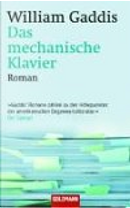 Das mechanische Klavier by William Gaddis