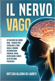 Il nervo vago by Allegra De Laureti