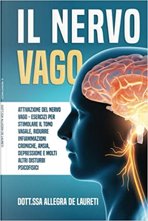 Il nervo vago by Allegra De Laureti