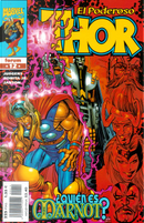 Thor Vol.4 #12 (de 45) by Dan Jurgens