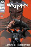 Batman n. 9 by Tom King