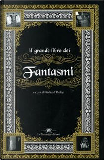 Il grande libro dei fantasmi