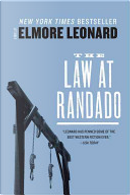 Law at Randado by Elmore Leonard
