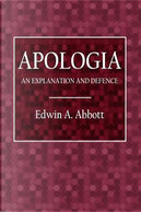 Apologia by Edwin A. Abbott