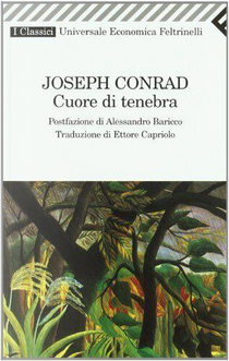 Cuore di tenebra by Joseph Conrad