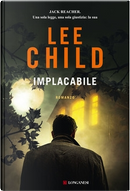 Implacabile by Lee Child