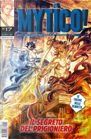 Mytico! vol. 17 by Monica Manzoni, Vanessa Belardo