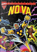 BM: Nova #1 by Marv Wolfman