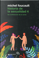 Historia de la sexualidad 4 by Michel Foucault