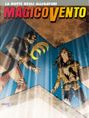 Magico Vento n. 122 by Cristiano Spadoni, Gianfranco Manfredi, Giuseppe Barbati