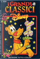 I Grandi Classici Disney n. 86 by Bruno Concina, Bruno Sarda, Carlo Chendi, Fabio Michelini, Giulio Chierchini, Guido Martina, Luciano Bottaro, Luciano Gatto, Massimo Marconi, Michele Gazzarri, Paolo Crecchi, Valerio Held
