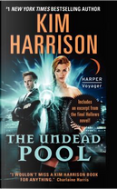 The Undead Pool by Kim Harrison
