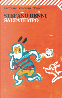 Saltatempo by Stefano Benni