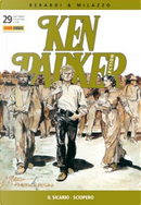 Ken Parker Collection n. 29 by Giancarlo Berardi, Ivo Milazzo, Maurizio Mantero, Sergio Tarquinio