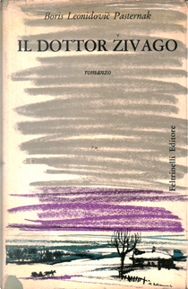 Il dottor Živago by Boris Pasternak