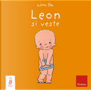 Leon si veste by Linne Bie