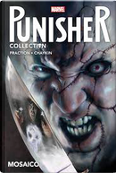Punisher Collection: Mosaico by Matt Fraction, Rick Remender