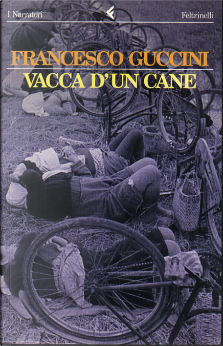 Vacca D'un Cane - Espressione Popolare Italiana (Prodotto Umoristico/Decorative) - Foto 3