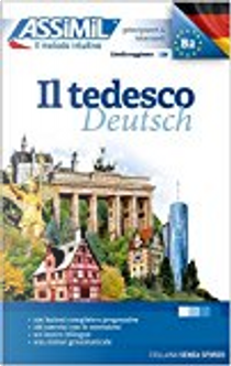 Il tedesco by Maria Roemer