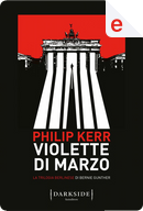 Violette di marzo by Philip Kerr