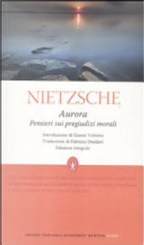 Aurora by Friedrich Nietzsche