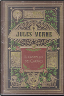 Il castello dei Carpazi by Jules Verne
