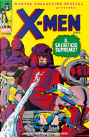 X-Men n. 3 (di 4) by Roy Thomas, Stan Lee
