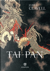 Tai-pan by James Clavell