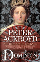 Dominion by Peter Ackroyd