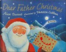 Dear Father Christmas by Alan Durant