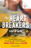 The Heartbreakers 2 by Ali Novak