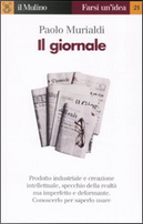 Il giornale by Paolo Murialdi