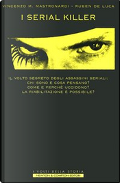 I serial killer by Ruben De Luca, Vincenzo Maria Mastronardi