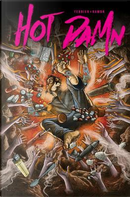 Hot Damn by Ryan Ferrier