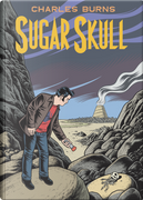 Sugar Skull by Charles Burns