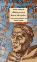 ' widerrufen kann ich nicht'! by Arnulf Zitelmann