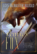 Penric's Fox by Lois McMaster Bujold