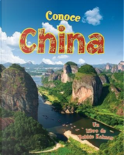 Conoce China / Spotlight on China by Robin Johnson