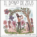 Il dono di Zeus by Jeanne Steig, William Steig