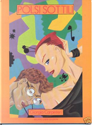 Polsi Sottili by Giorgio Carpinteri