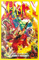 Kirby genesis vol. 2 by Alex Ross, Jack Herbert, Kurt Busiek