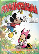 DisneySSIMO n. 96 by Annamaria Durante, Bruno Sarda, Carlo Panaro, Fabio Michelini, Gianfranco Cordara, Giorgio Pezzin, Margherita Carrer, Paolo Mottura