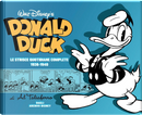 Donald Duck. Le origini vol. 1 by Bob Karp, Carl Barks, Floyd Gottfredson, Homer Brightman, Ted Osborne