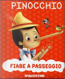 Pinocchio. Ediz. a colori by Mattia Fontana, Valentina Deiana
