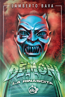 Demoni La Rinascita by Lamberto Bava