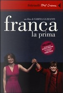 Franca la prima by Franca Valeri, Sabina Guzzanti