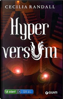 Hyperversum by Cecilia Randall