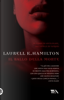 Il ballo della morte by Laurell K. Hamilton
