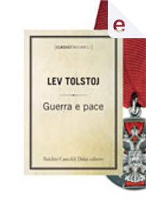 Guerra e pace by Lev Nikolaevič Tolstoj