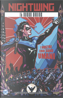 Nightwing - Il nuovo ordine by Kyle Higgins, Trevor McCarthy